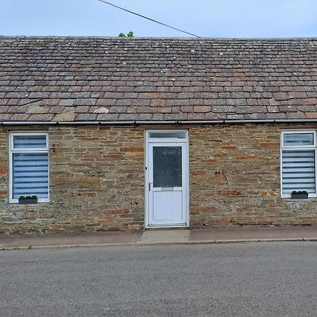 Riverview Cottage Halkirk Экстерьер фото