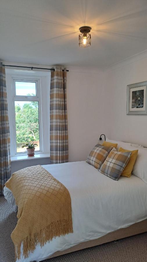 Riverview Cottage Halkirk Экстерьер фото