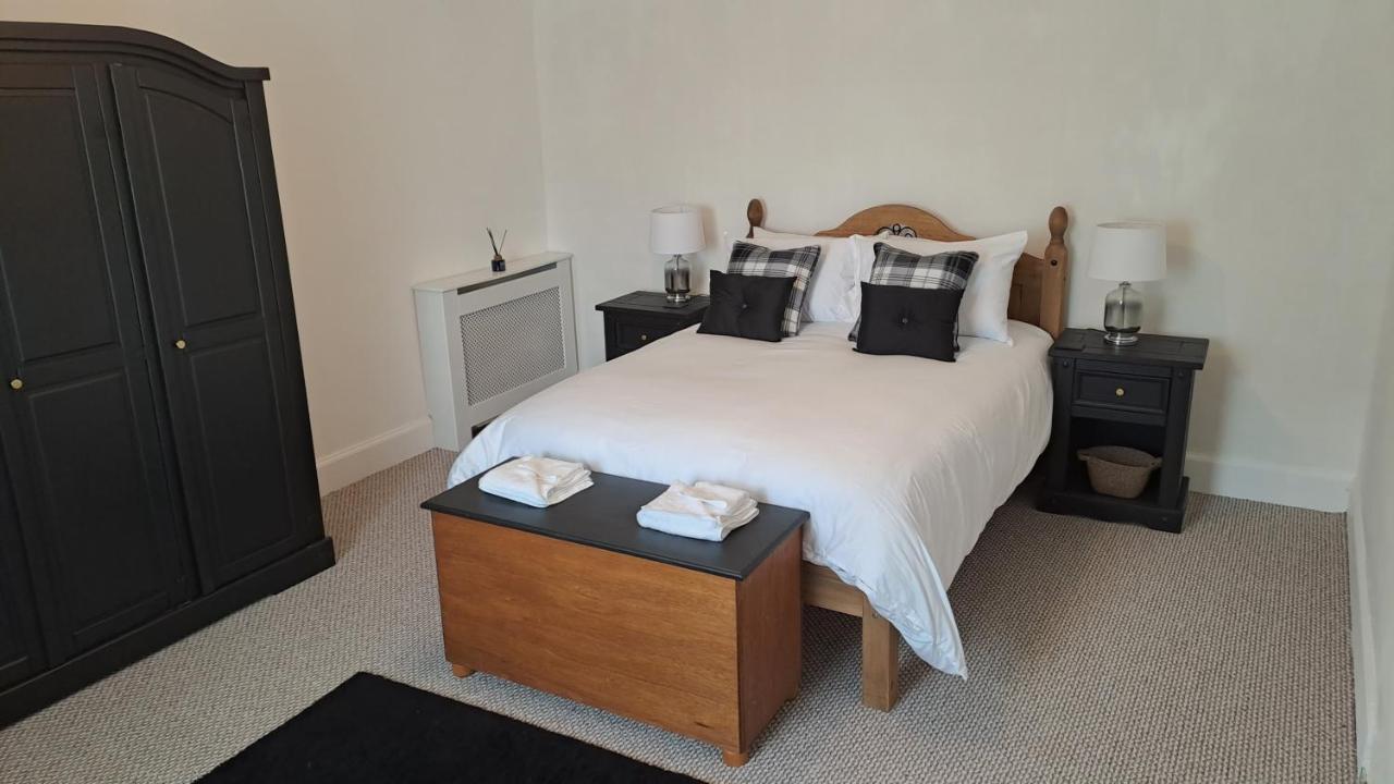 Riverview Cottage Halkirk Экстерьер фото