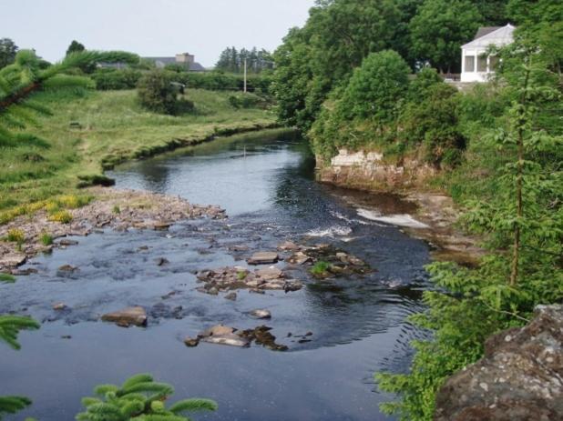 Riverview Cottage Halkirk Экстерьер фото