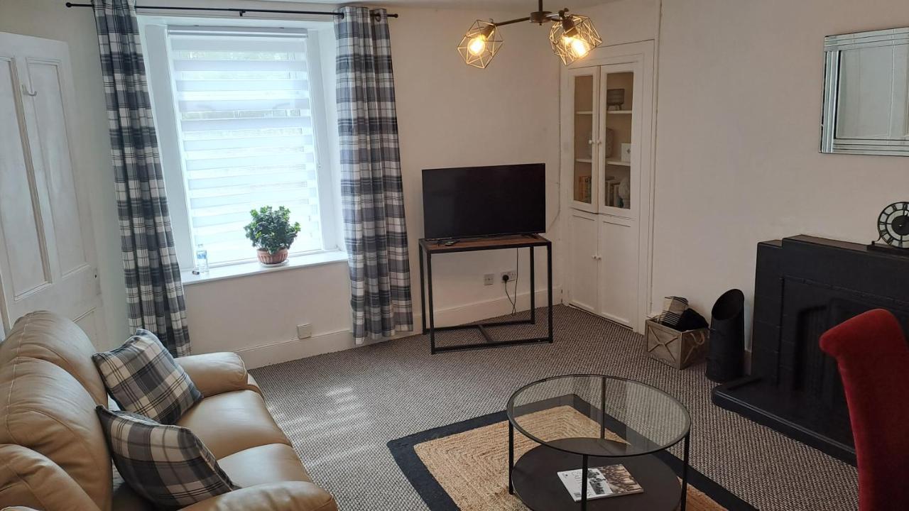 Riverview Cottage Halkirk Экстерьер фото