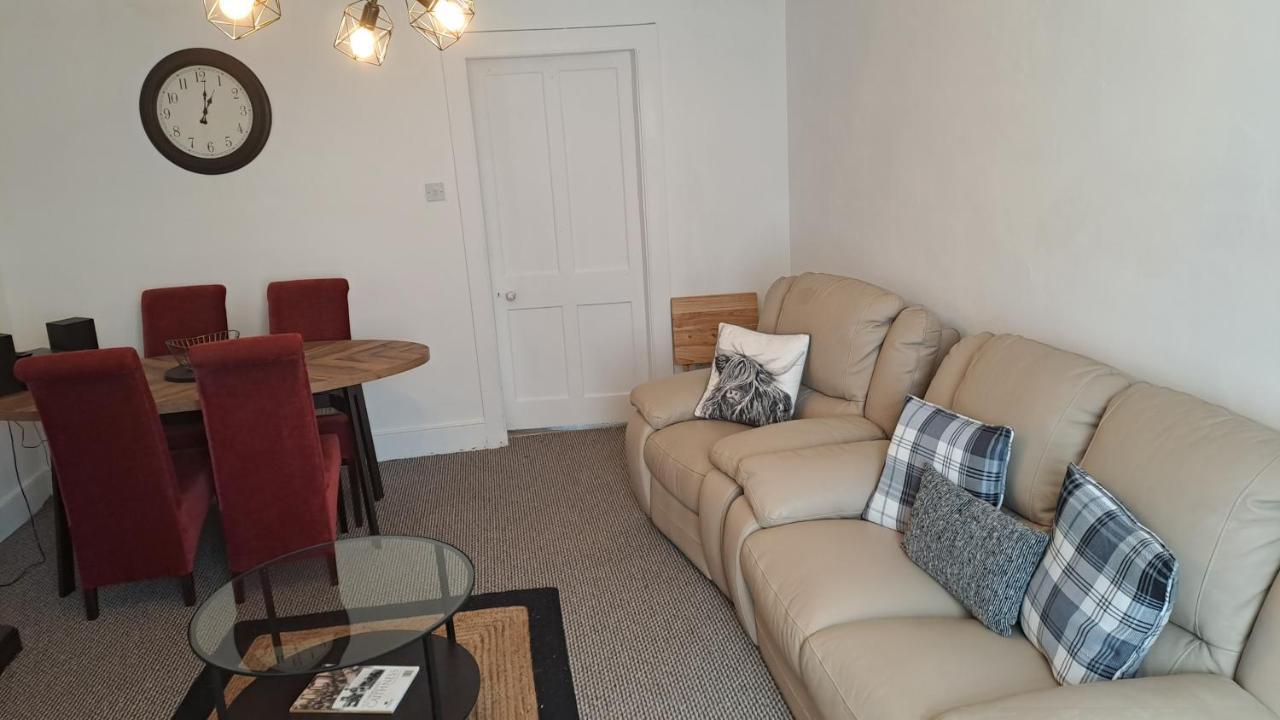 Riverview Cottage Halkirk Экстерьер фото