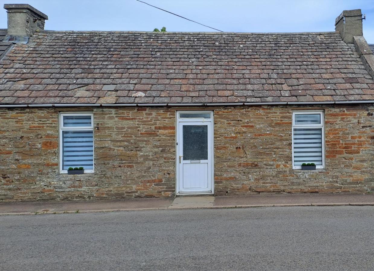 Riverview Cottage Halkirk Экстерьер фото